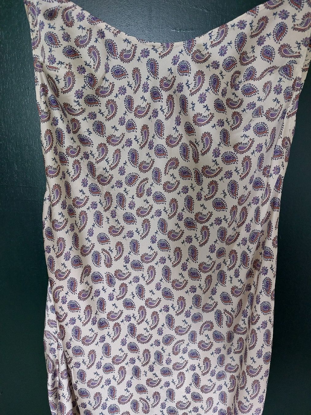 Vestiti: Robe NOO midi décolleté plongeant dans le dos – Usato da Corserey venduto da Matahari91