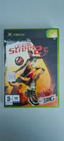 Spiel FIFA Street 2 für Microsoft Xbox gebraucht