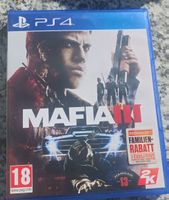 Spiel Mafia III für PlayStation 4