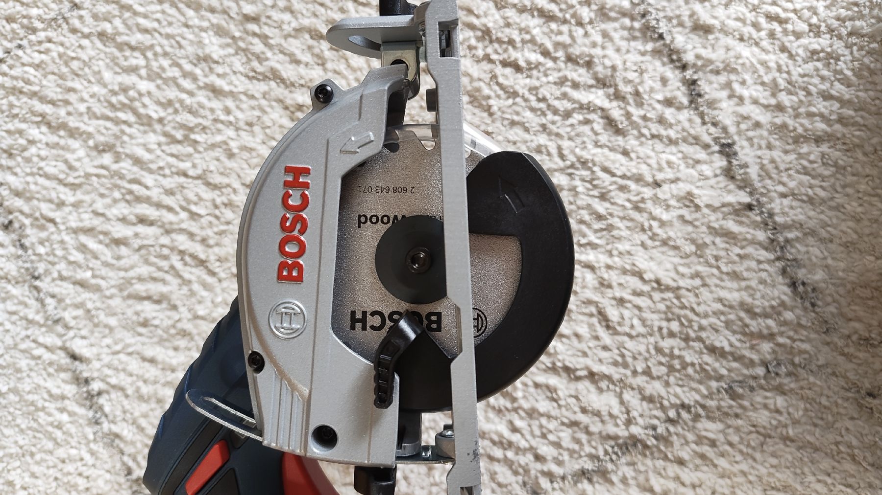 Bosch Tutti gli attrezzi: Ungebrauchtes 5 -Tool-Kit 12V von Bosch – Nuovo e nell'imballaggio originale da Othmarsingen venduto da aar_x9hh 7