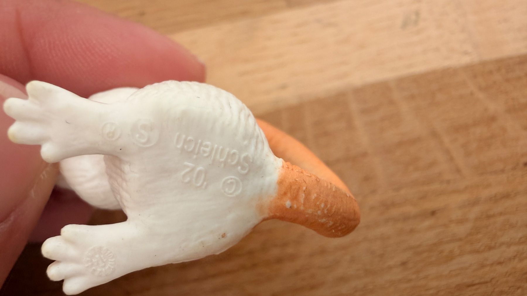 Schleich Spielzeuge: SCHLEICH - Maus 14406 – Gebraucht aus Winterthur von Secondhand-Family 7