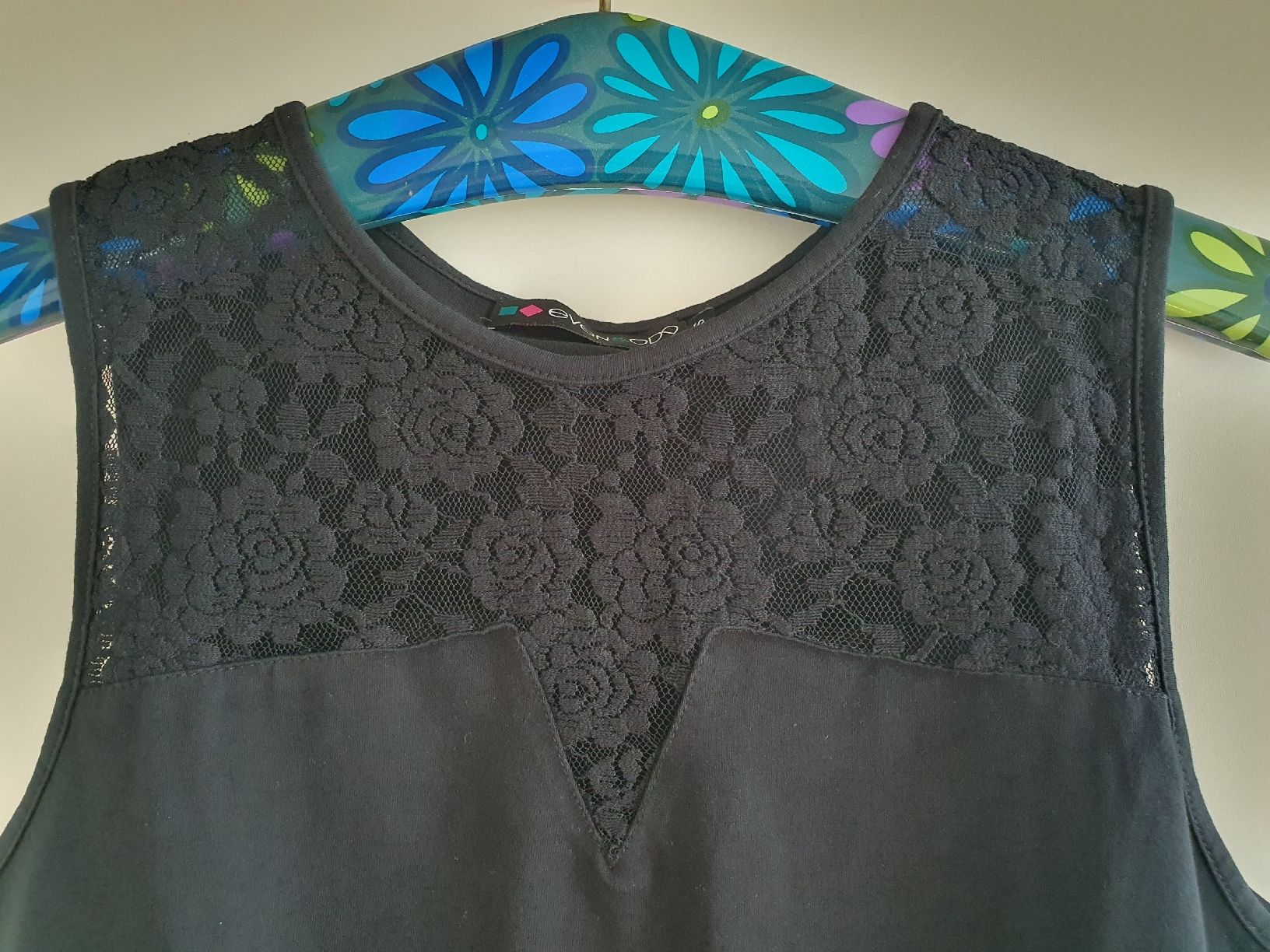Top: NEU Even & Odd Top Gr. S – Nuovo e nell'imballaggio originale da Villars-sur-Glâne venduto da richardette 1