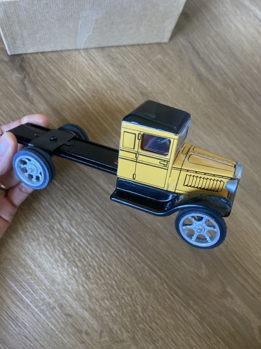 Jouets: Mini Box Hawkeye set Kovap – Neuf avec emballage d'origine à Langnau i. E. par ela_ky8d 2