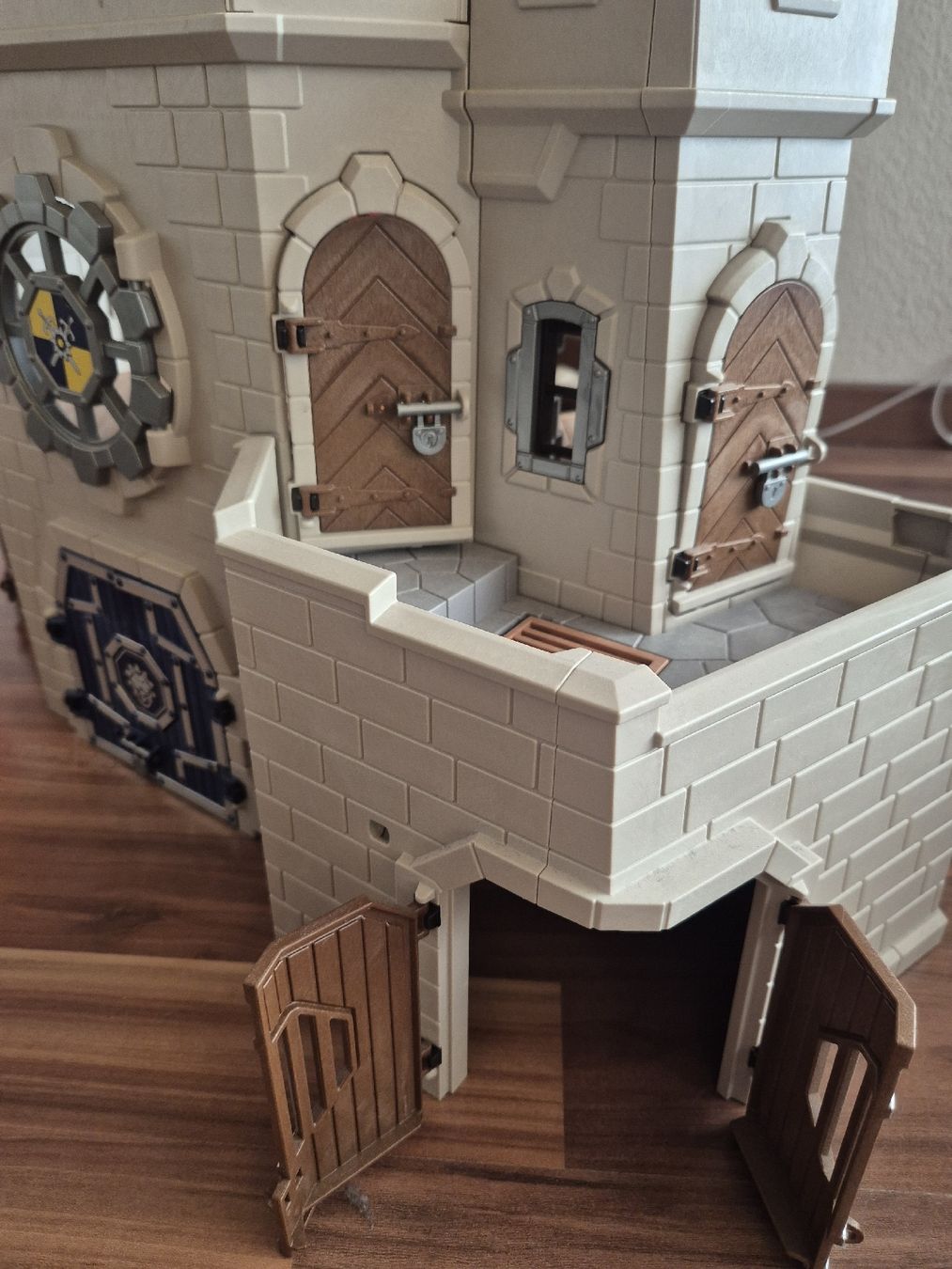 Playmobil Giocattoli: Nevelmoreburg 70220 – Usato da Therwil venduto da Twista11 5