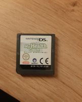 My Health Coach Nintendo DS