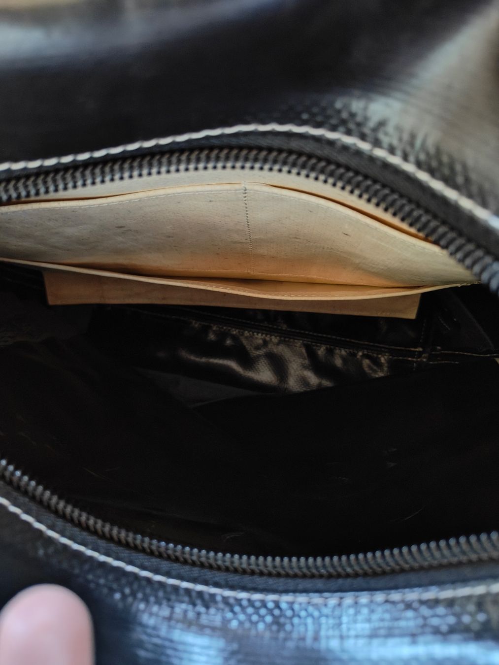 Freitag Zaini: Freitag-Rucksack Pete F201 – Nuovo (secondo la descrizione) da Winterthur venduto da 1rainbow54 2