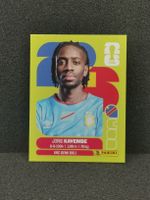 Panini Wm 2026 Sticker :Joris Kayembe Cod 7