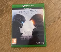 Halo 5: Guardians (Xbox One)