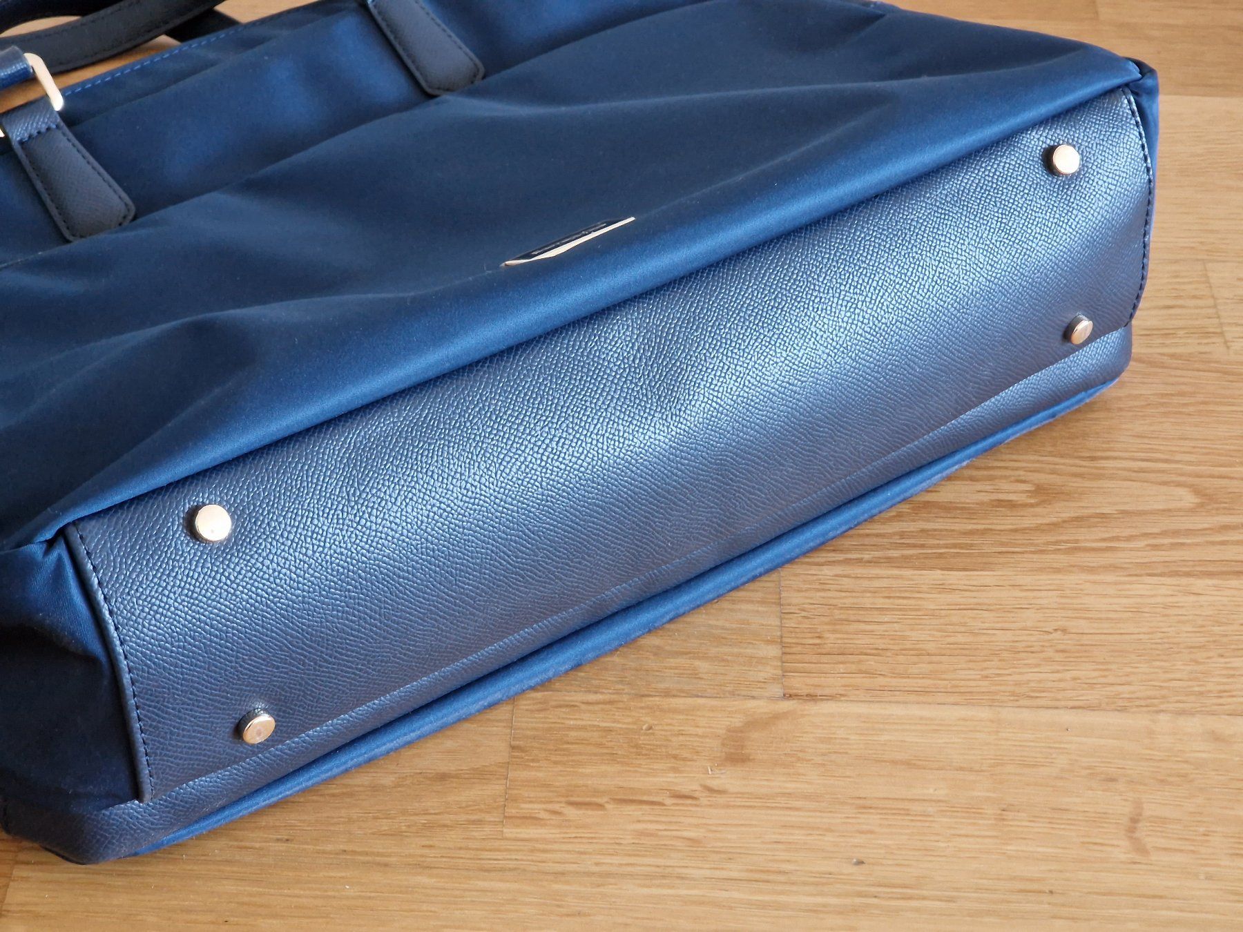 Samsonite Taschen: Samsonite Laptoptasche/Handtasche/Businesstasche - Neuwertig – Gebraucht aus Bern von belshnikel 3