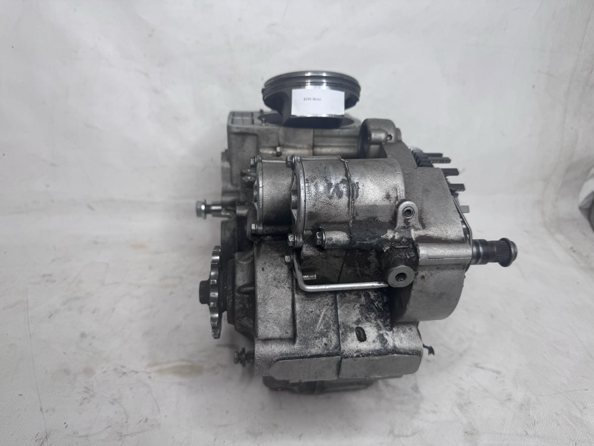 KTM Motori: KTM EXC Motorblock #299 – Usato da Koppigen venduto da Lulu991 2