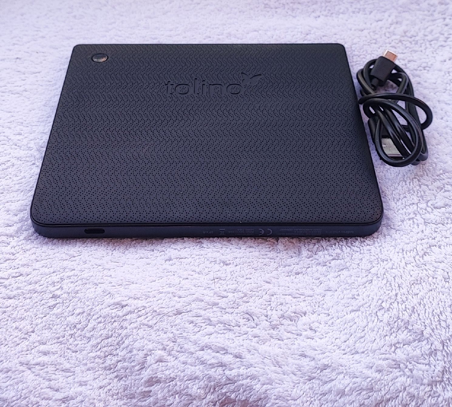 Tolino Tablet PC: tolino vision 6 . 16 GB – Gebraucht aus Zollikofen von zar_j67f 3