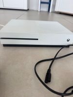 Xbox One S Konsole 1TB mit Controller, gebraucht