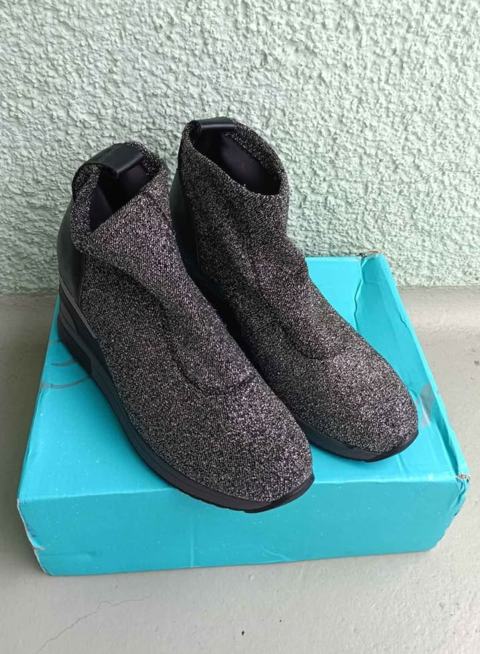 Scarpe da donna: Damen Schuhe Gr. 36, NEU – Nuovo (secondo la descrizione) da Dübendorf venduto da Me_sa 3