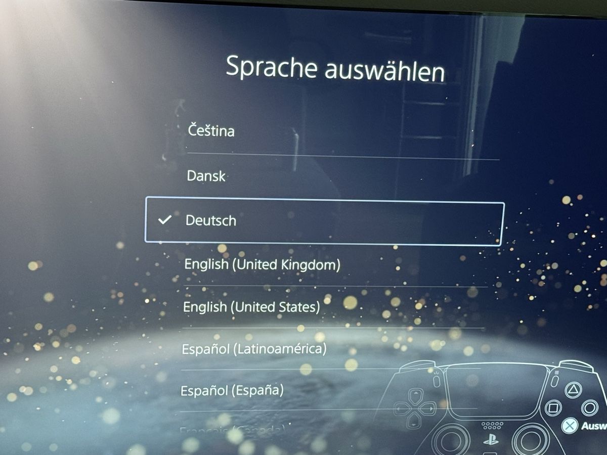Sony Console: Sony PlayStation 5 Disc Edition  – Usato da Chur venduto da ObiZilla 3