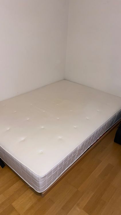 HYLLESTAD Matratze 140x200 | Kaufen auf Ricardo