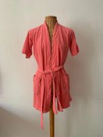 ESSENTIEL - Bademantel rosa M
