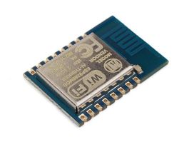 ESP8266 ESP-12 WiFi Modul 2.4GHz *** inkl. Adapter Board ***