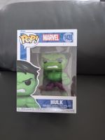 Funko Pop Marvel Hulk Figur 1420 neu in Originalverpackung
