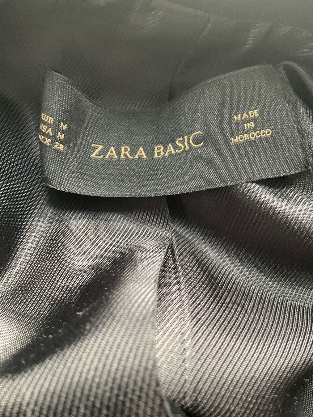Giacche: Blazer – Usato da Röschenz venduto da Queen020 2