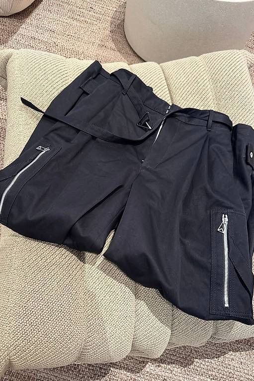Bottega Veneta Pantaloni: BOTTEGA VENETA HOSE – Usato da Schwyz venduto da bofb 2