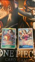 One Piece Card Game Boa Hancock 2 Karten
