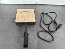 Jura Brezeleisen rustikal Typ 142 mit Kabel