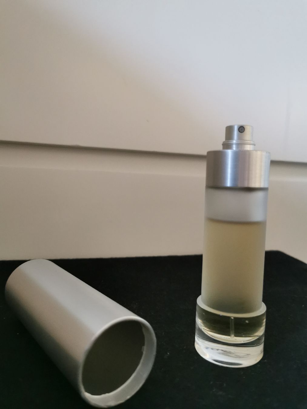 Calvin Klein Profumi & Eau de Toilette: Contradiction by Calvin Klein EdP 50 ml.  – Usato da Schlieren venduto da vlalif 3