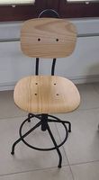 A vendre chaise Ikea Kullaberg en parfait état 