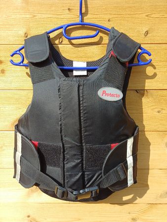 Reitweste für Kinder