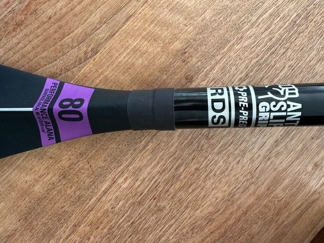Naish Bateaux pneumatiques & canoës: Naish Paddle SUP – D'occasion à Pfäffikon zh par sambalina 4