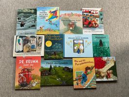 12 super schöne Kinderbücher