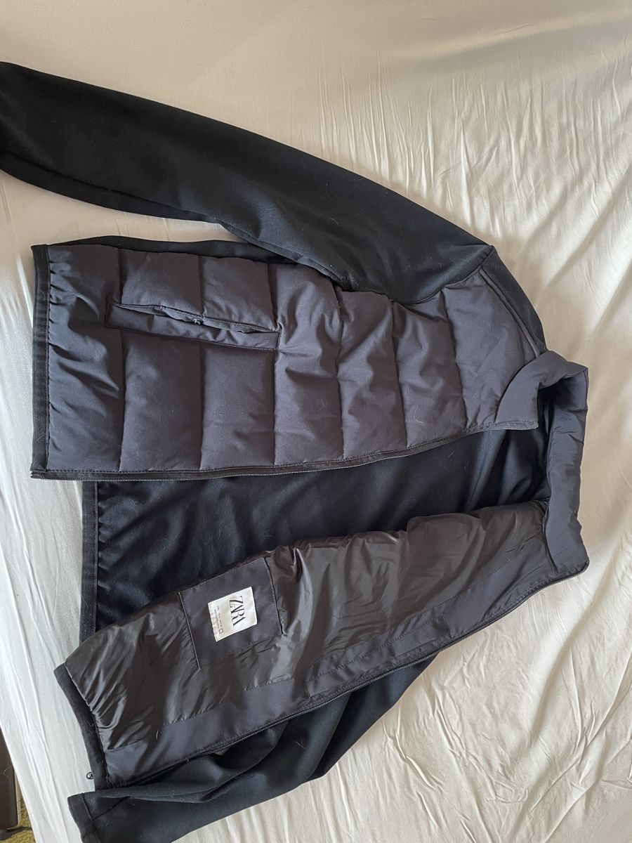 Zara Giacche: Veste noire Zara – Nuovo (secondo la descrizione) da Thônex venduto da kar_kh5d 1