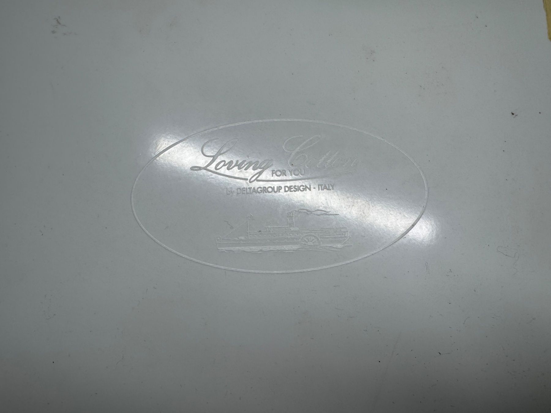 Plateaux: Hübsches Servierbrett Tablet – D'occasion à Grosswangen par Second_hand_paradise 6