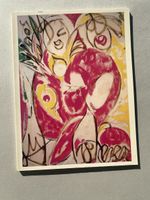 Lee Krasner Paintings Austellungskatalog 1982