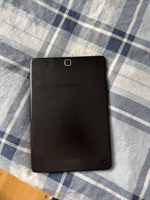 Tablet PC: SAMSUNG TAB A – Usato da Liestal venduto da oem_gcx8 1