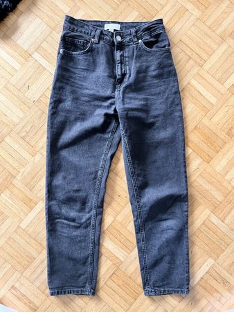Mom Jeans 36