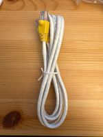 ETHERNET LAN-Kabel, 1 m, neu