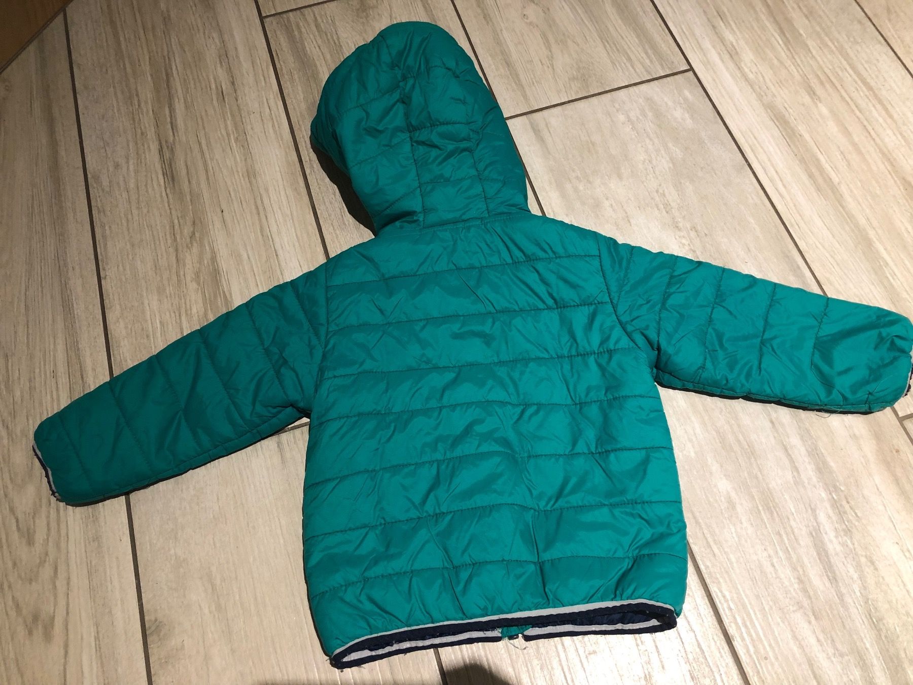 Giacche: Jacke Gr 92 In grün – Usato da Gelterkinden venduto da ale_yrh7 1