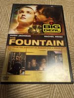 The Fountain (anglais sous-titres français)