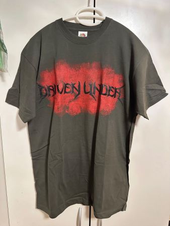 Driven under Bandshirt (M)