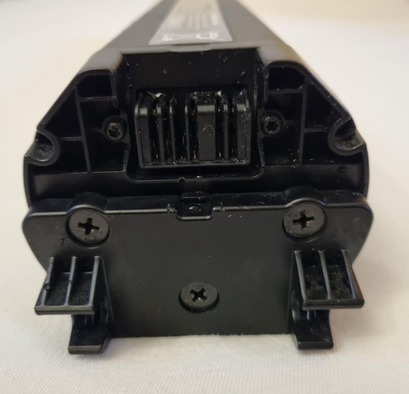 Akkus: Batterie VTT électrique – Gebraucht aus Fully von Sergeremy 1