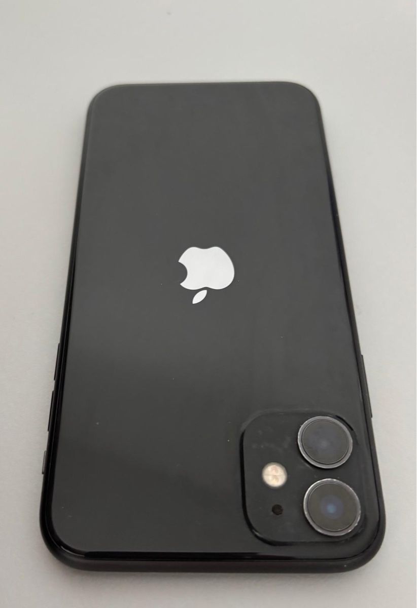 Apple Handys / Smartphones: iPhone 11 – Gebraucht aus Zürich von ani_gmc7 2