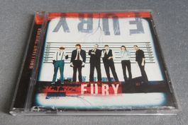 Fury In The Slaughterhouse - Brilliant Thieves - CD ab CHF 3