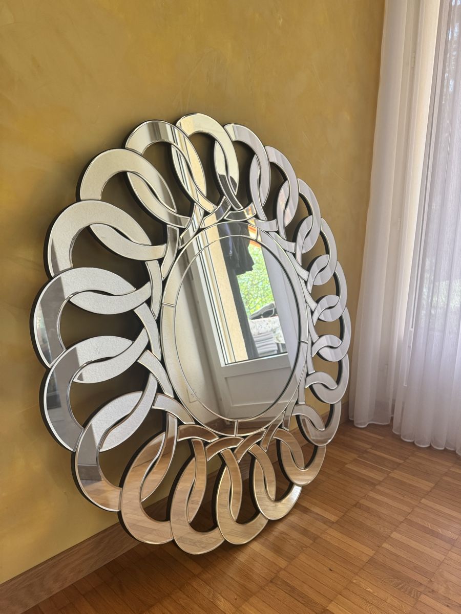 Specchi: Wohnzimmerspiegel – Nuovo (secondo la descrizione) da Winterthur venduto da elv_yx9g