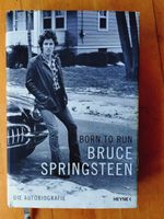 Bruce Springsteen - Born to Run (Autobiografie)
