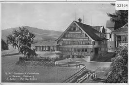 Gasthaus & Ferienheim z. Sonne - Hemberg
