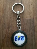 EV Zug Schlüsselanhänger NEU