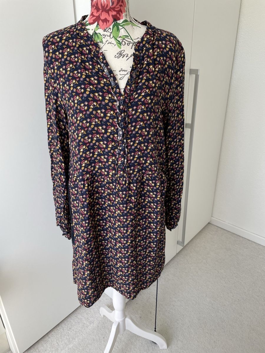 Ellen Amber Vestiti: Hübsches Kleid Ellen Amber 40 – Usato da Zürich venduto da Pamuk04