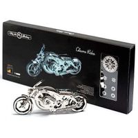 CHROM RIDER METALLBAUSATZ