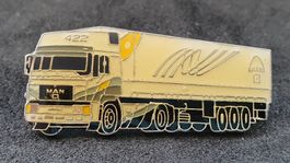 V692 - LKW Lastwagen Zugmaschine MAN